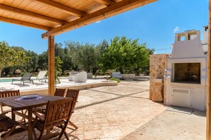 Villa | 2 soverom