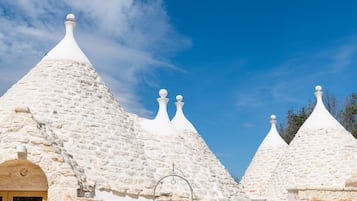 Vila | 2 kamar tidur