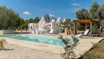 Biệt thự | 2 phòng ngủ