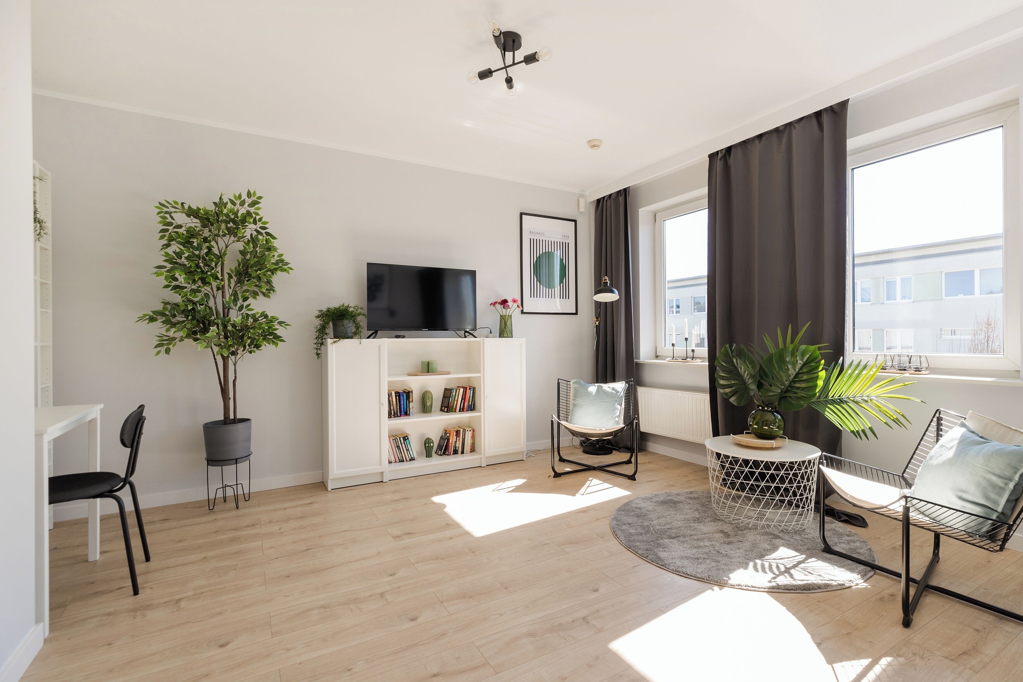 다리미/다리미판, 무료 WiFi