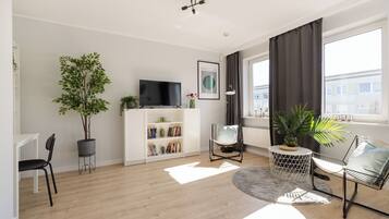 Bügeleisen/Bügelbrett, kostenloses WLAN