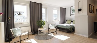 ShortStayPoland Apartamentowa B180