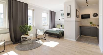 ShortStayPoland Apartamentowa B180