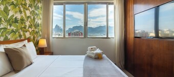 10 minutos da praia de Ipanema - AC1007