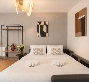 منطقة المعيشة