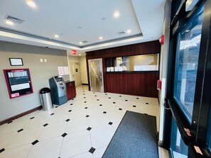 Hall