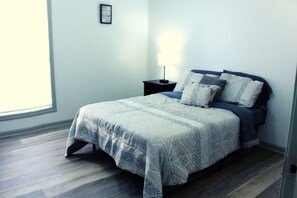 3 chambres, Wi-Fi, draps fournis