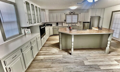 The Relaxing Retreat Lake Charles