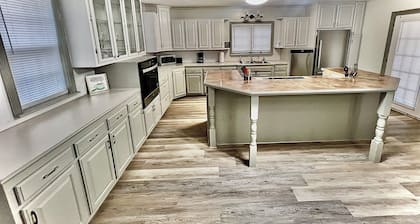 The Relaxing Retreat Lake Charles