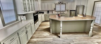 The Relaxing Retreat Lake Charles