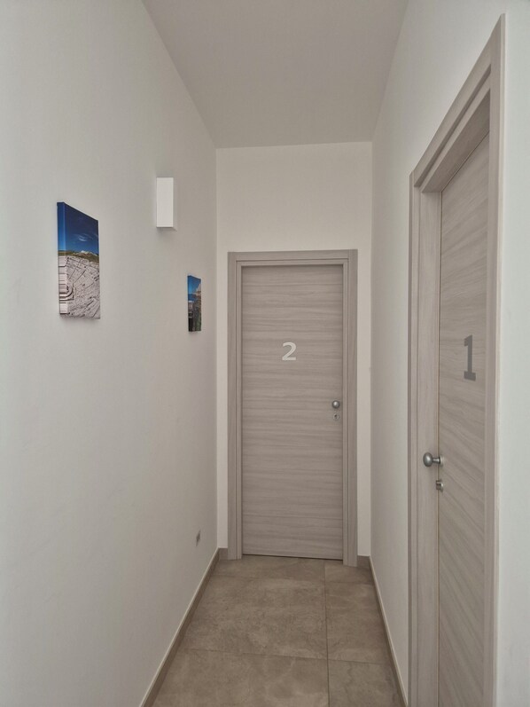 Interior - Sicily Neapolis Apartment: Relax and style 200m from the Greek Theatre - Syracuse (Siracusa)