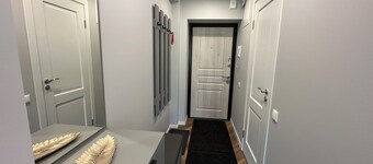 Sun apartment in Jurmala - live where the Sun shines!