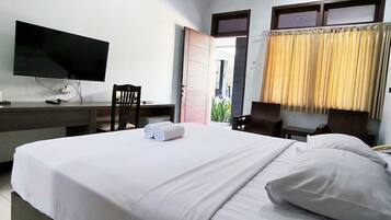 Superior Double Room | Free WiFi