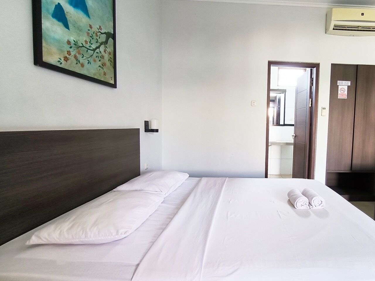 ห้องพัก