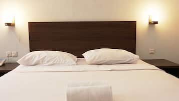 Superior Double Room | Free WiFi