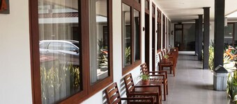 Wisma Griyaku