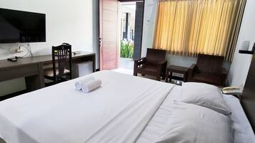 Superior Double Room | Free WiFi