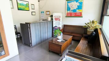 Recepción