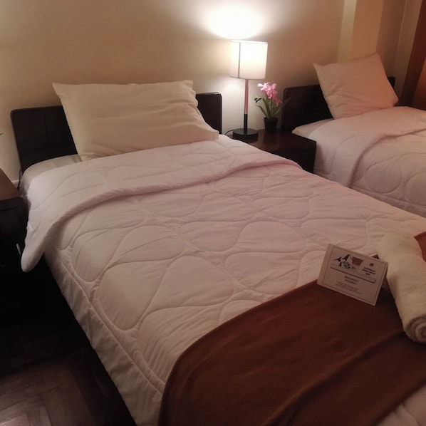 Wifi gratis y acceso para silla de ruedas 