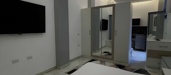 Compound Near to Naama bay