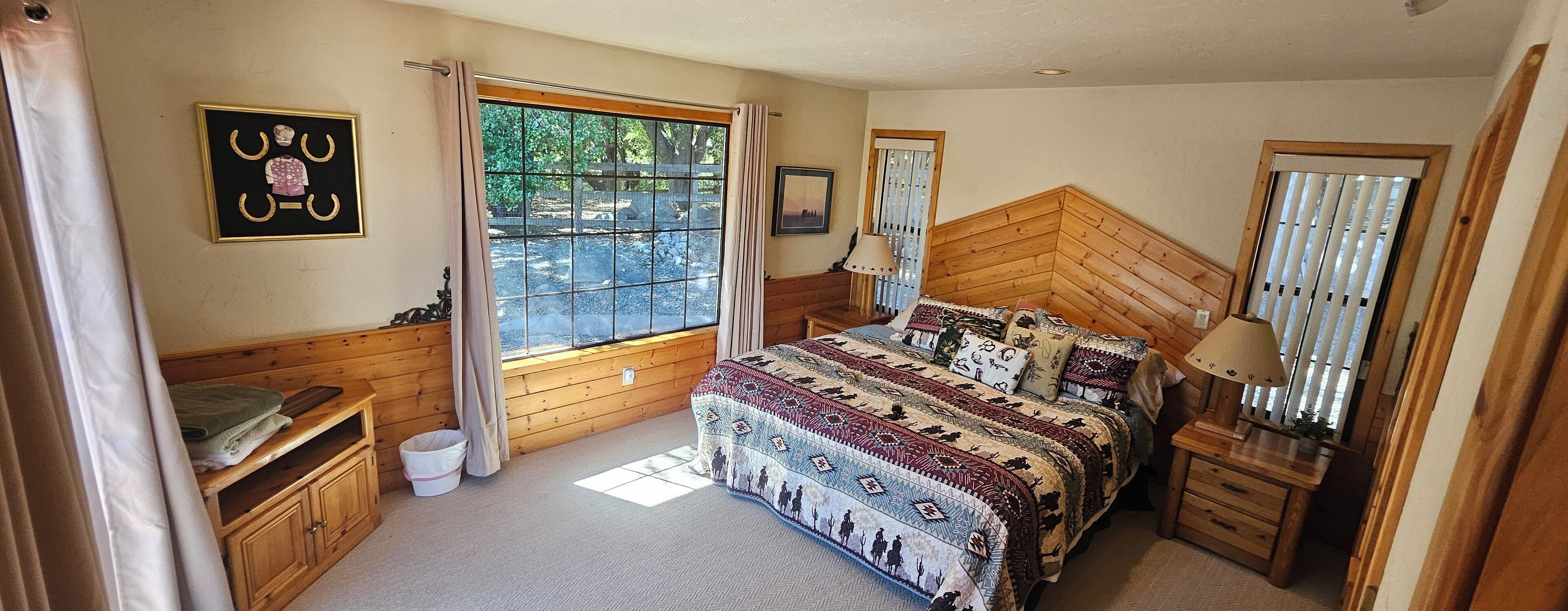 2 slaapkamers, gratis wifi, rolstoeltoegang