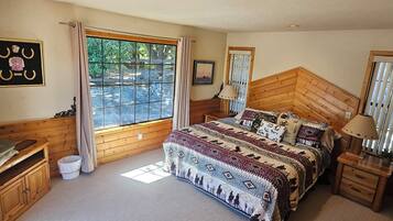 2 slaapkamers, gratis wifi, rolstoeltoegang