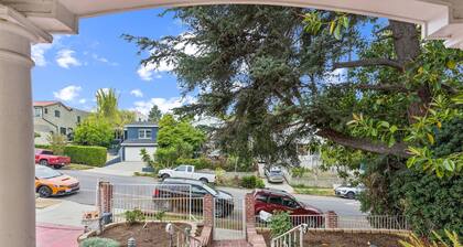 NEW! Russell House Near Hollywood & Griffith Park