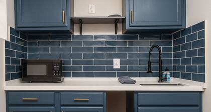 Spacious 5-bedroom Retreat w/ Theater & Game Room + POOL near Downtown