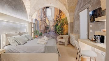 Deluxe Double Room, Air conditioning | Free WiFi