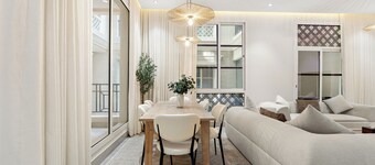 Silkhaus Majidia 120