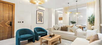 Silkhaus Majidia 120