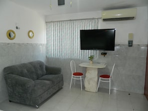 TV connectée