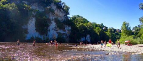 House | View from property