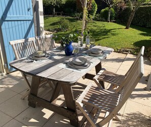 單棟房屋 | 陽台