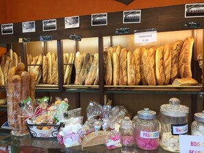 House | Interior detail