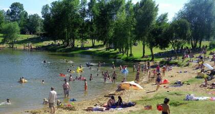 Quiet Holiday Home With Pool in the Dordogne