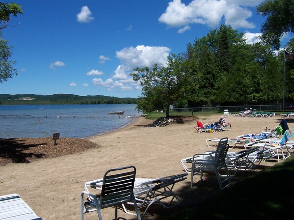 Plage