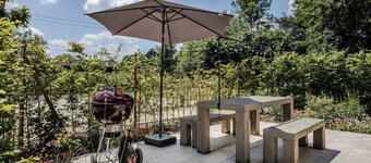 Gîtes confortable, Walhalla pour cyclistes et les randonneurs, bien desservie, acceptant les chiens