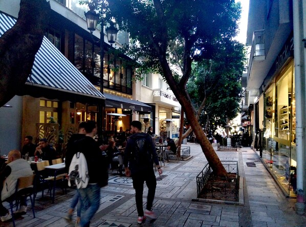 Fachada
