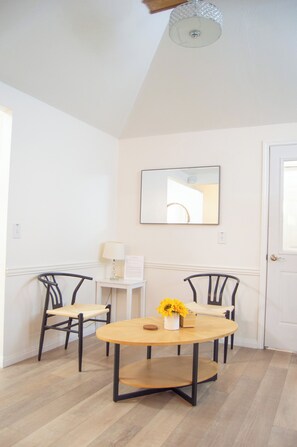 Dining - Family Haven Near Park:
Clean, Central & Spacious (Frisco)