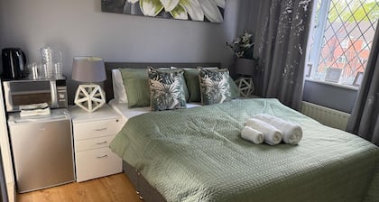 Family & Couple Room Birmingham