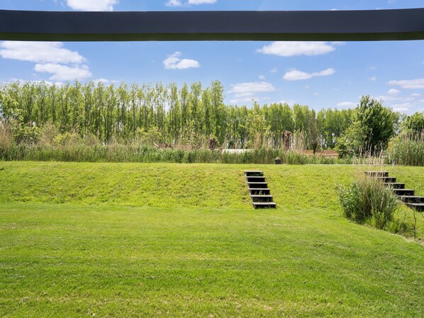 House | View from property