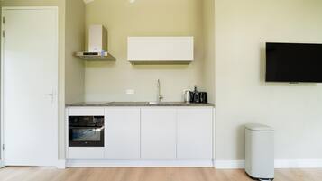 Hus | Privat køkken
