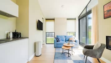 Casa | Sala de estar