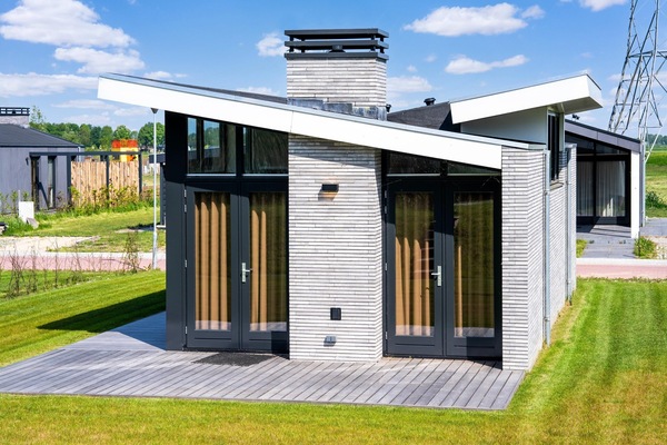 Huis | Exterieur
