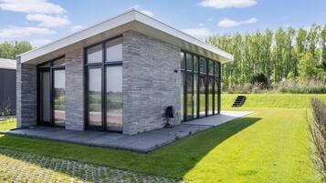 Hus | Udendørsområde