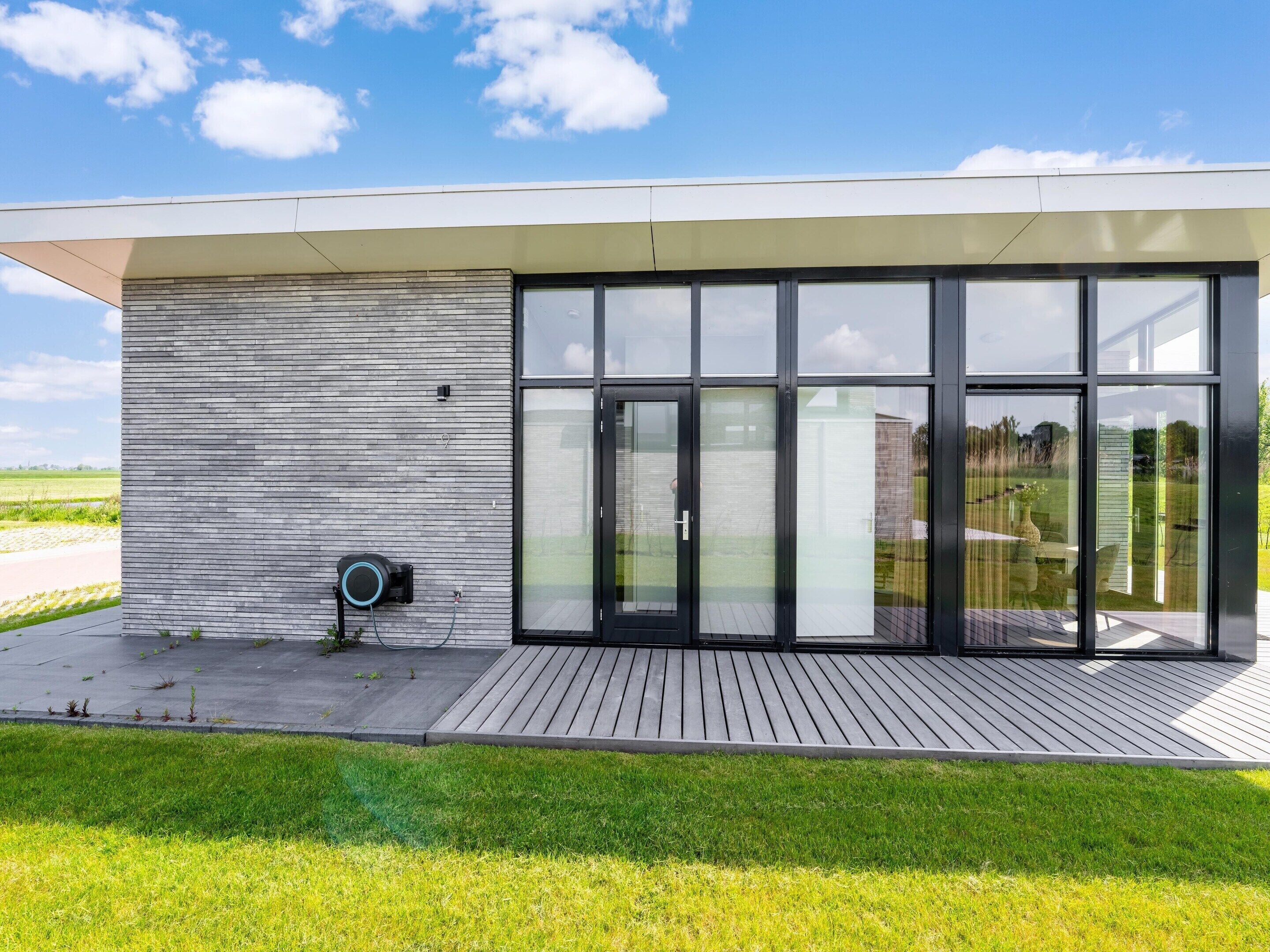 House | Exterior