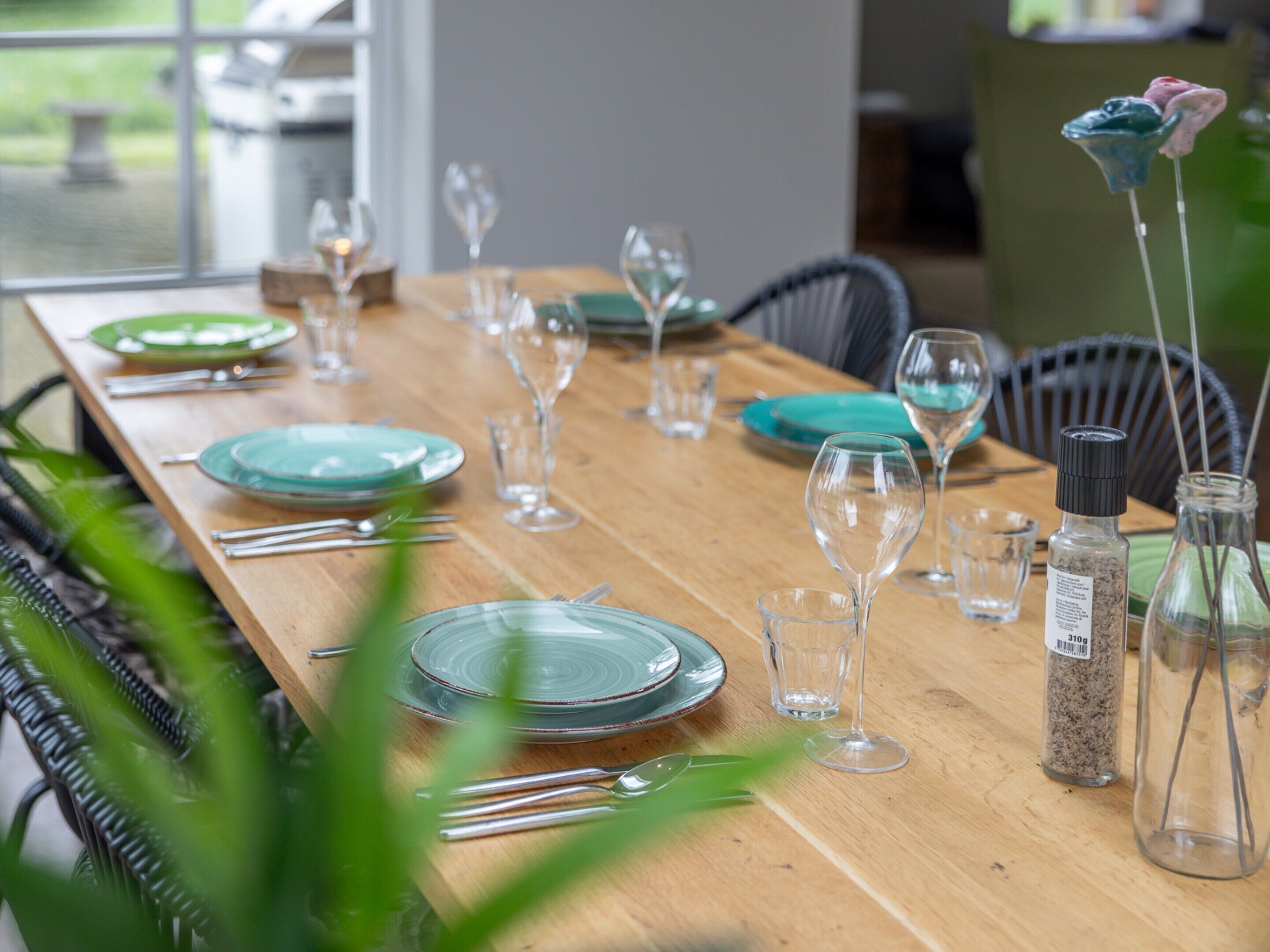 House | Interior detail
