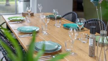 House | Interior detail