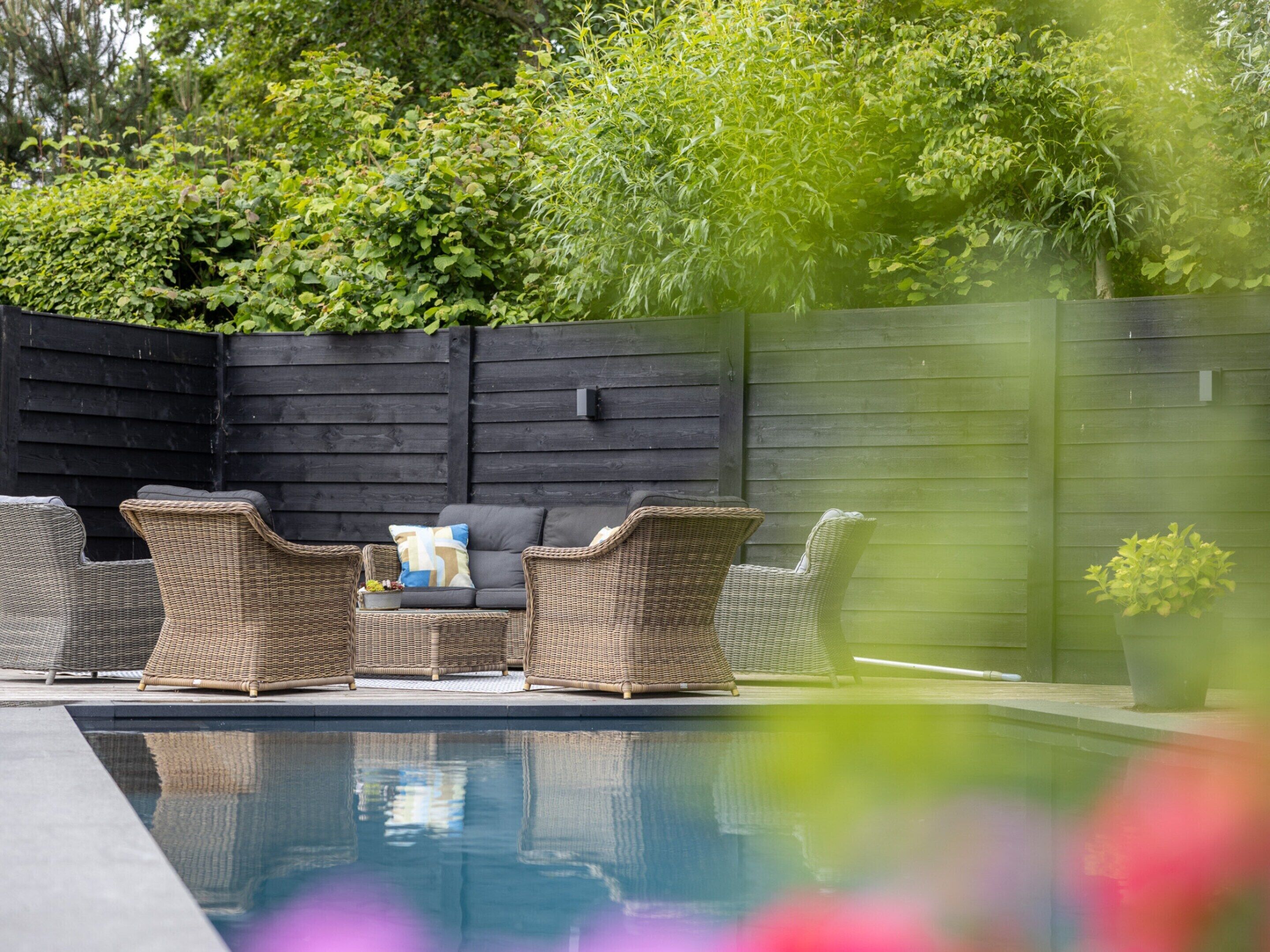 House | Interior detail